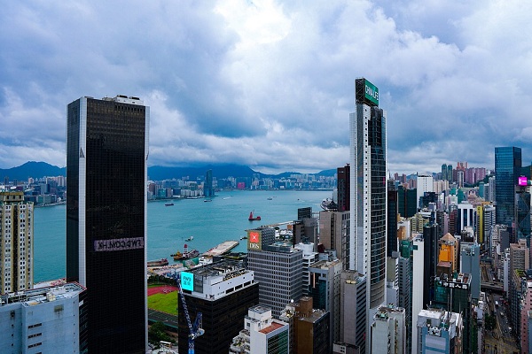 在香港匯豐銀行開戶要求